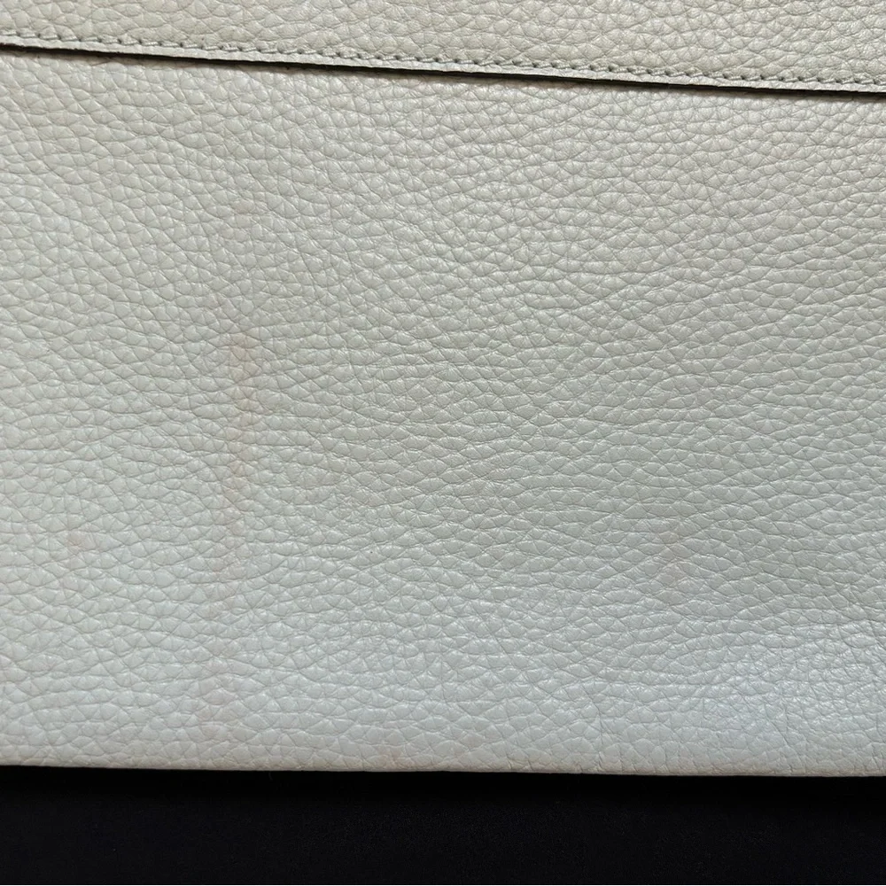 KATE SPADE | pebble Leather Zip Pouch Clutch - Picture 3 of 11